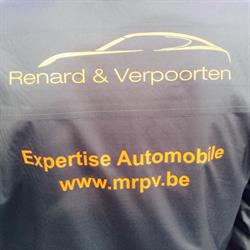 Renard & Verpoorten, Ans openingstijden