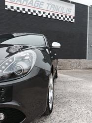 Garage Trikilis - Gosselies - 1,2,3 AutoService, Charleroi openingstijden
