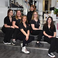 Espace 22, Ans openingstijden