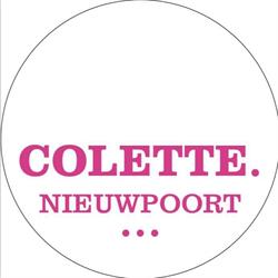 Colette., Nieuwpoort openingstijden