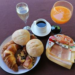 Bon Appétit, Ekeren openingstijden