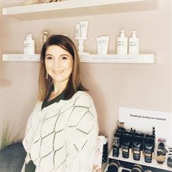 Atelier S Nails & Beauty, Zonhoven openingstijden