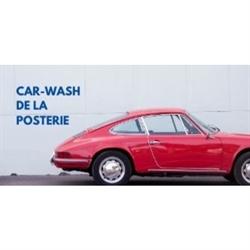 Car-Wash De La Posterie, Heinsch openingstijden
