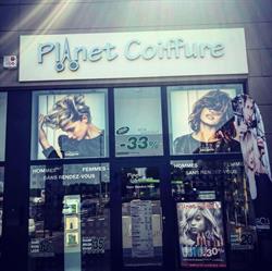 Planet Coiffure, Genepiën openingstijden