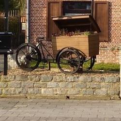 fietsen luc, Ieper openingstijden