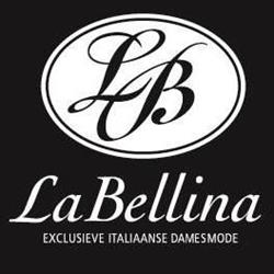 La Bellina, Lommel openingstijden