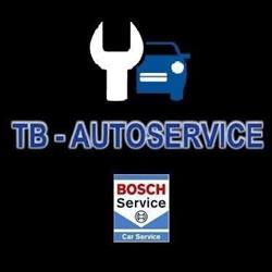 Bosch Car Service - TB Autoservice, Brugge openingstijden