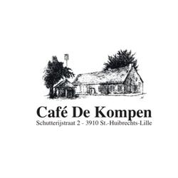 De Kompen, Sint-Huibrechts-Lille openingstijden