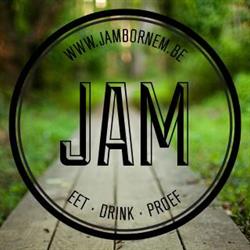 Jam, Bornem openingstijden