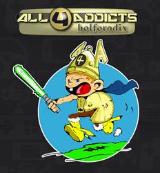 All4addicts, Verviers openingstijden