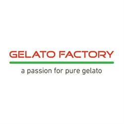 Gelato Factory, Antwerpen openingstijden