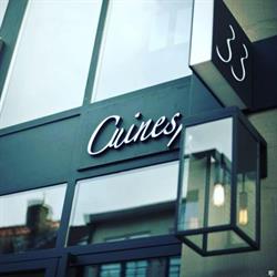 cuines33, Knokke-Heist openingstijden