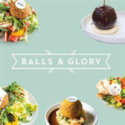 Balls & Glory, Gent openingstijden