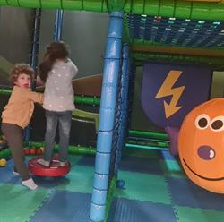 Kleuterstad, Turnhout openingstijden