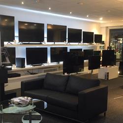 FABRO Sound & Vision, Menen openingstijden