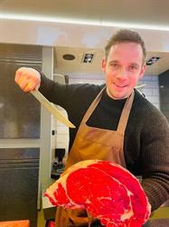 Vleeshandel Van Mulders & Zonen, Wolvertem openingstijden