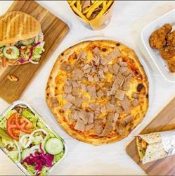 Herentals Kebab, openingstijden