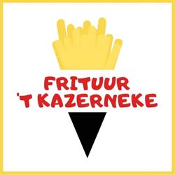 Frituur & Broodjes 'T Kazerneke Kontich, openingstijden