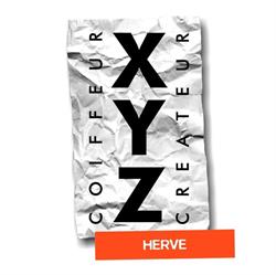 Coiffeur XYZ Herve, openingstijden
