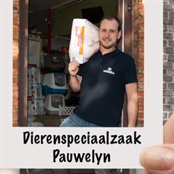 Pauwelyn, Wervik openingstijden