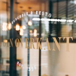 Den Overkant, Loenhout openingstijden