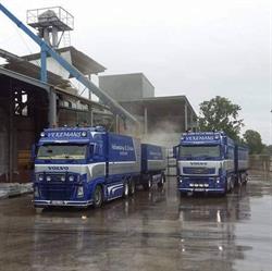 Agro Vekemans, Kampenhout openingstijden