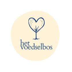 Het Voedselbos, Kruishoutem openingstijden