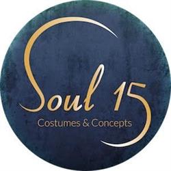 Soul15, Antwerpen openingstijden