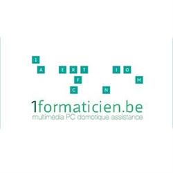 1Formaticien, Le Roeulx openingstijden