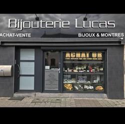Bijouterie Lucas Braine L' alleud Achat & Vente Or, Eigenbrakel openingstijden