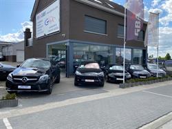 Gba Cars Bvba, Asse openingstijden