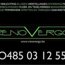 Renovergo, Aartselaar openingstijden