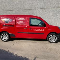 Auto's Kurt Zele, openingstijden