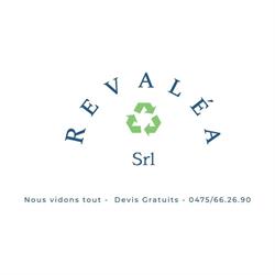 Revaléa, Andenne openingstijden