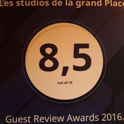 Les Studios de la Grand Place, Doornik openingstijden