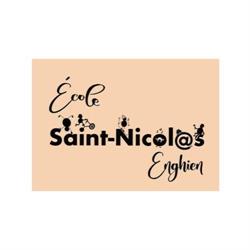 Ecole Saint-Nicolas, Petit-Enghien openingstijden