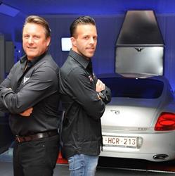 HEINZ Performance, Hasselt openingstijden