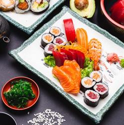 Sakura Sushi & Sashimi, Leuven openingstijden
