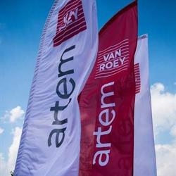 Artem NV, Dessel openingstijden