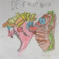 De Fritbox, Booischot openingstijden