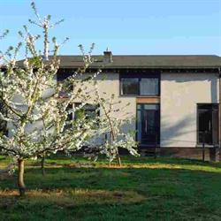 B&B Casa de Paja, Kerkom-bij-Sint-Truiden openingstijden