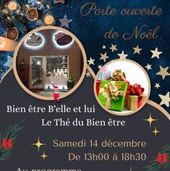 Le Thé du Bien être, Rochefort openingstijden