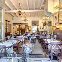 chez jacques, Roeselare openingstijden