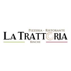 La Trattoria, Binche openingstijden