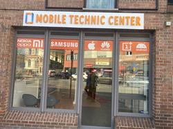 GSM Reparatie Kapellen MTC, openingstijden