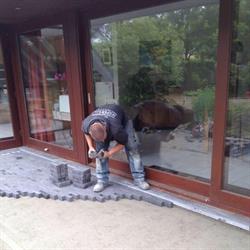 Bestratingswerken Jespers Tom Bvba, Oud-Turnhout openingstijden