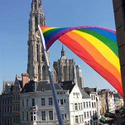 Café Den Uilenspiegel, Antwerpen openingstijden
