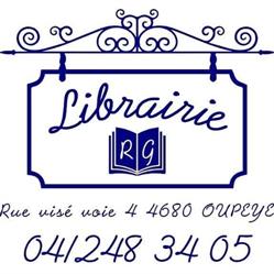 Librairie du Rond Point, Oupeye openingstijden