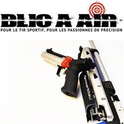 Blic à Air, Blicquy openingstijden