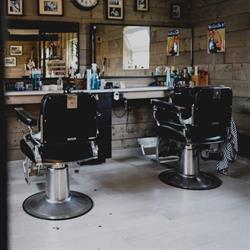 Den Barbier & Barbara, Geel openingstijden